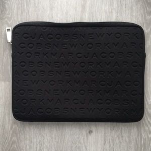 Marc Jacobs Laptop Pouch